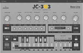 jc303sm
